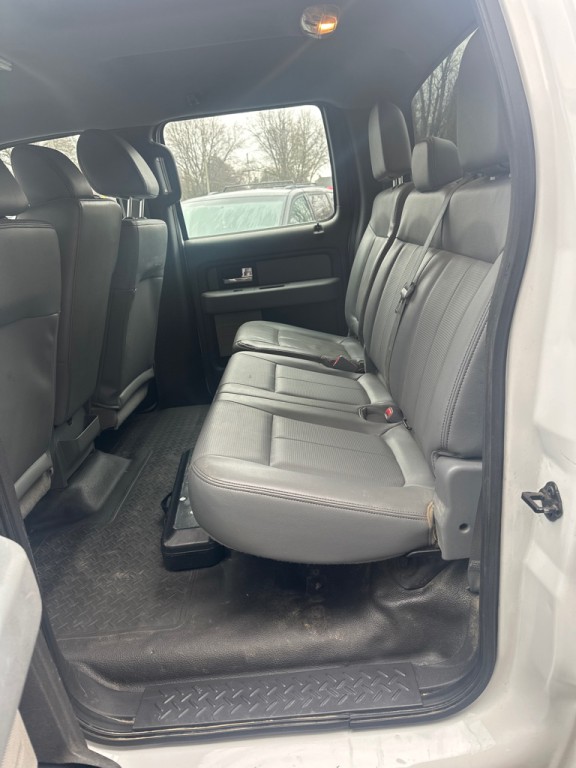 2014 Ford F-150 Image 6