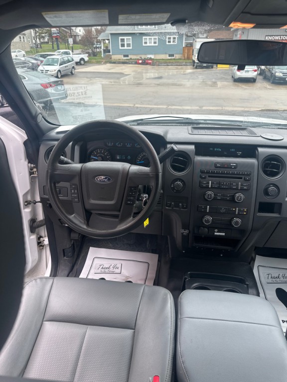 2014 Ford F-150 Image 7