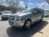 Image for 2008 Ford Expedition El Limited ID: 7368012