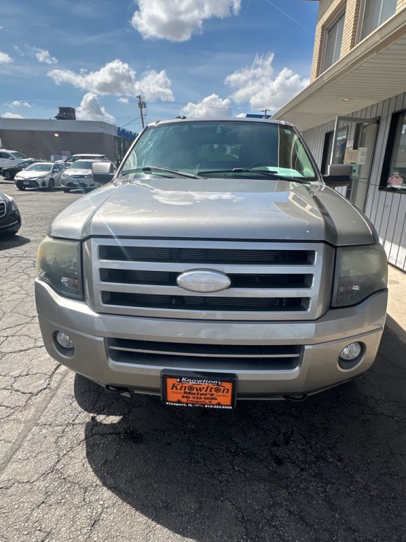 2008 Ford Expedition Image 2