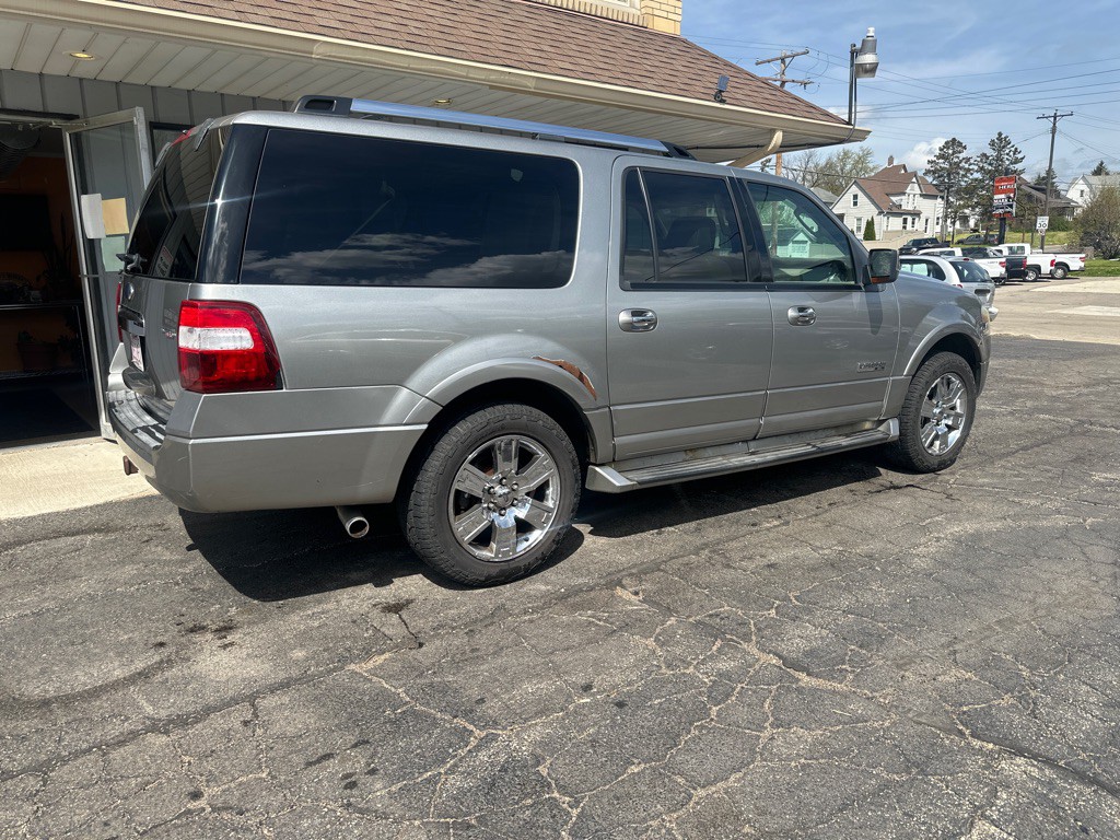 2008 Ford Expedition Image 3