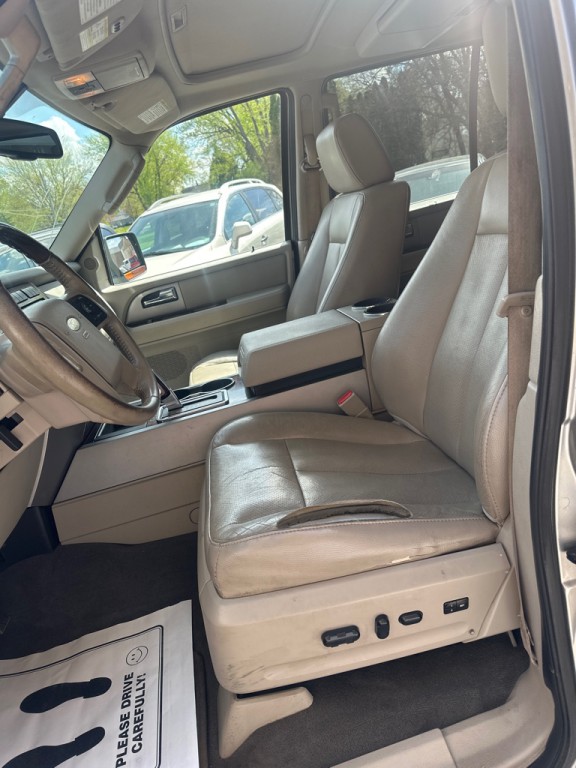 2008 Ford Expedition Image 5