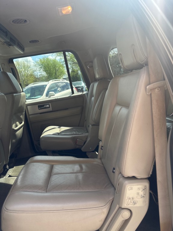 2008 Ford Expedition Image 6