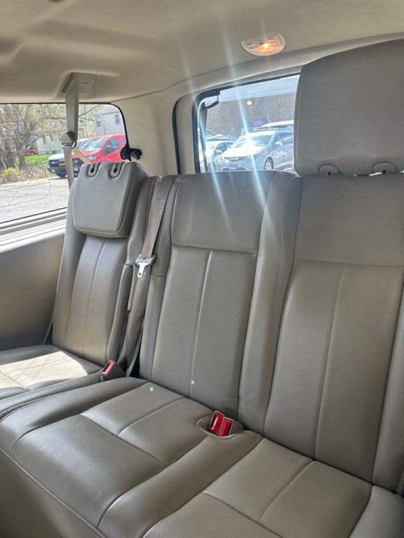 2008 Ford Expedition Image 7