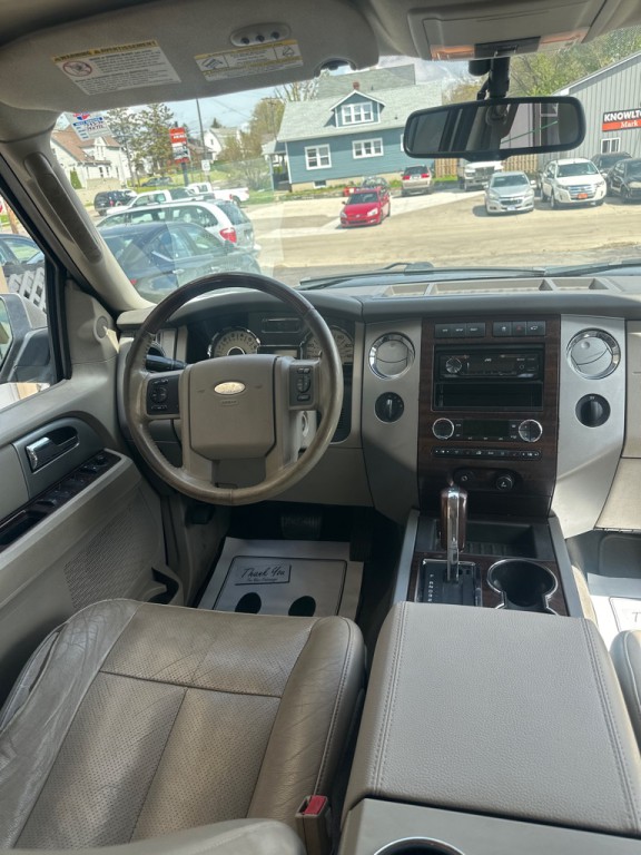 2008 Ford Expedition Image 8