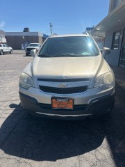 Image for 2013 Chevrolet Captiva LS ID: 7375409