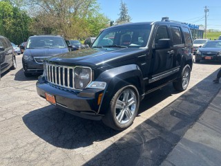 Image for 2012 Jeep Liberty JET ID: 7422262
