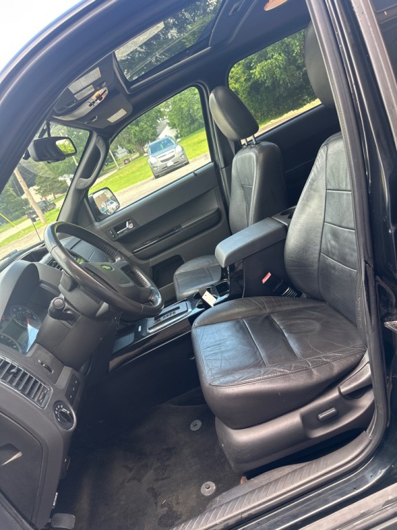 2012 Ford Escape Image 5
