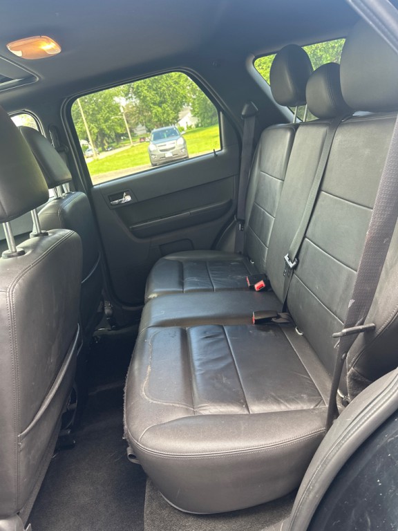 2012 Ford Escape Image 6