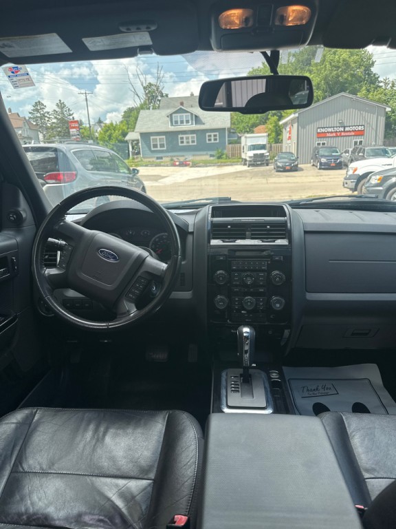 2012 Ford Escape Image 7