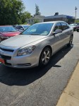 Image for 2012 Chevrolet Malibu 1LT ID: 7503778