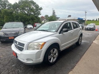 Image for 2012 Dodge Caliber SXT ID: 7506160