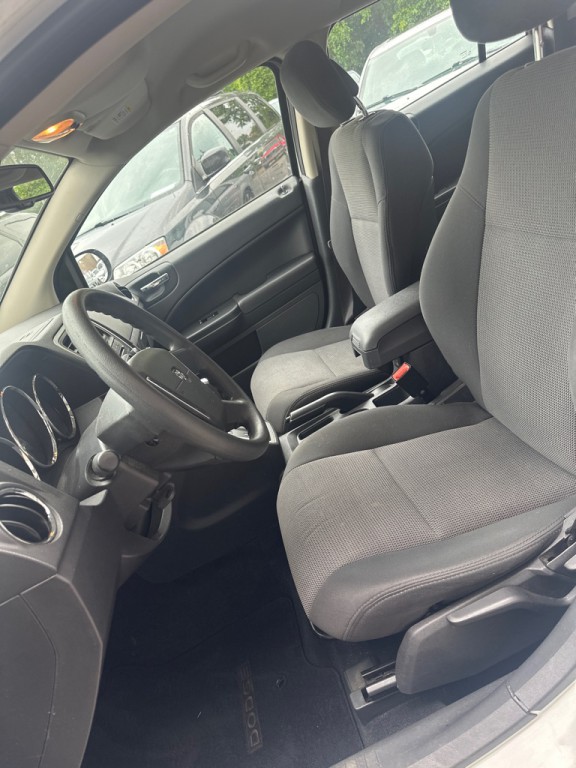 2012 Dodge Caliber Image 5
