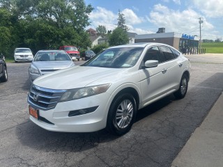 Image for 2010 Honda Crosstour EXL ID: 7509742