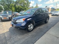 Image for 2009 Honda CR-V LX ID: 7528106