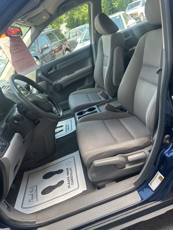 2009 Honda CR-V Image 5