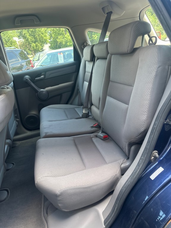 2009 Honda CR-V Image 6