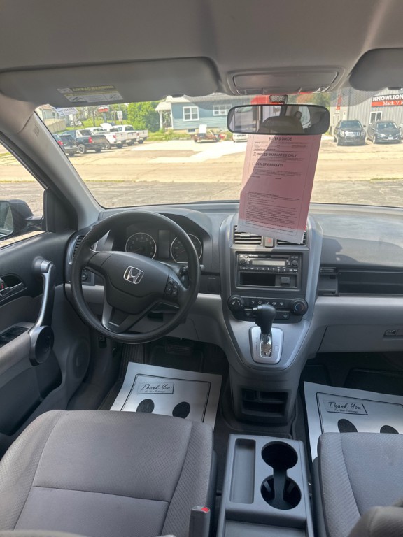 2009 Honda CR-V Image 7