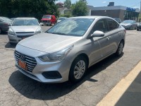 Image for 2019 Hyundai Accent SE ID: 7541035