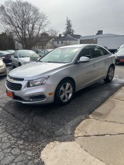 Image for 2015 Chevrolet Cruze LT ID: 7591558