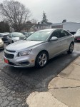 Image for 2015 Chevrolet Cruze LT ID: 7591558