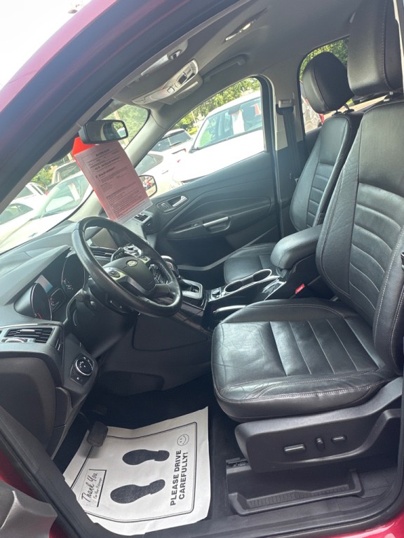 2014 Ford Escape Image 5
