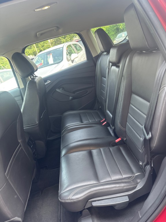 2014 Ford Escape Image 6