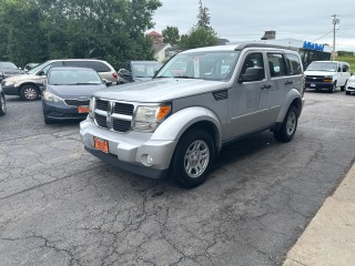 Image for 2011 Dodge Nitro SE ID: 7661493
