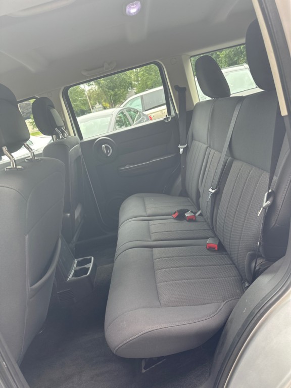 2011 Dodge Nitro Image 6
