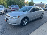 Image for 2012 Chevrolet Malibu 2LT ID: 7664878