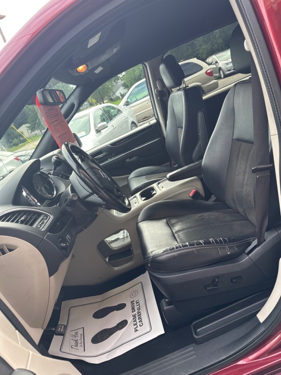 2019 Dodge Grand Caravan Image 6