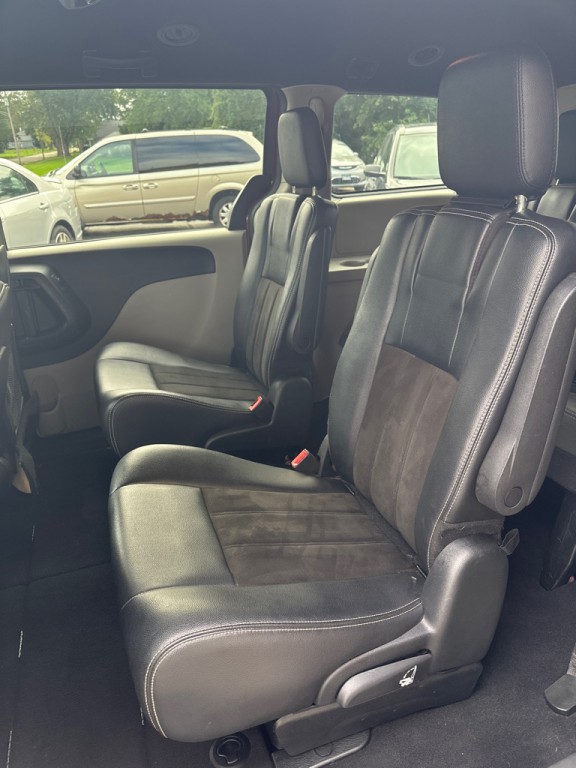 2019 Dodge Grand Caravan Image 7