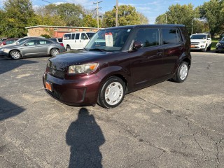 Image for 2009 Scion xB XB ID: 7737877