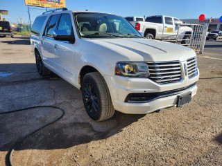 Image for 2015 Lincoln Navigator L ID: 7153100