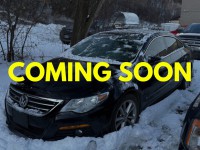 Image for 2009 Volkswagen CC Luxury ID: 4462005