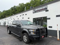 Image for 2016 Ford F-150 Xtr Supercrew ID: 5879594