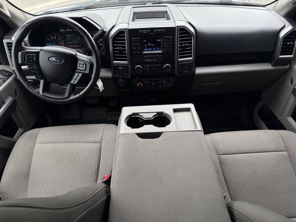 2016 Ford F-150 Image 2