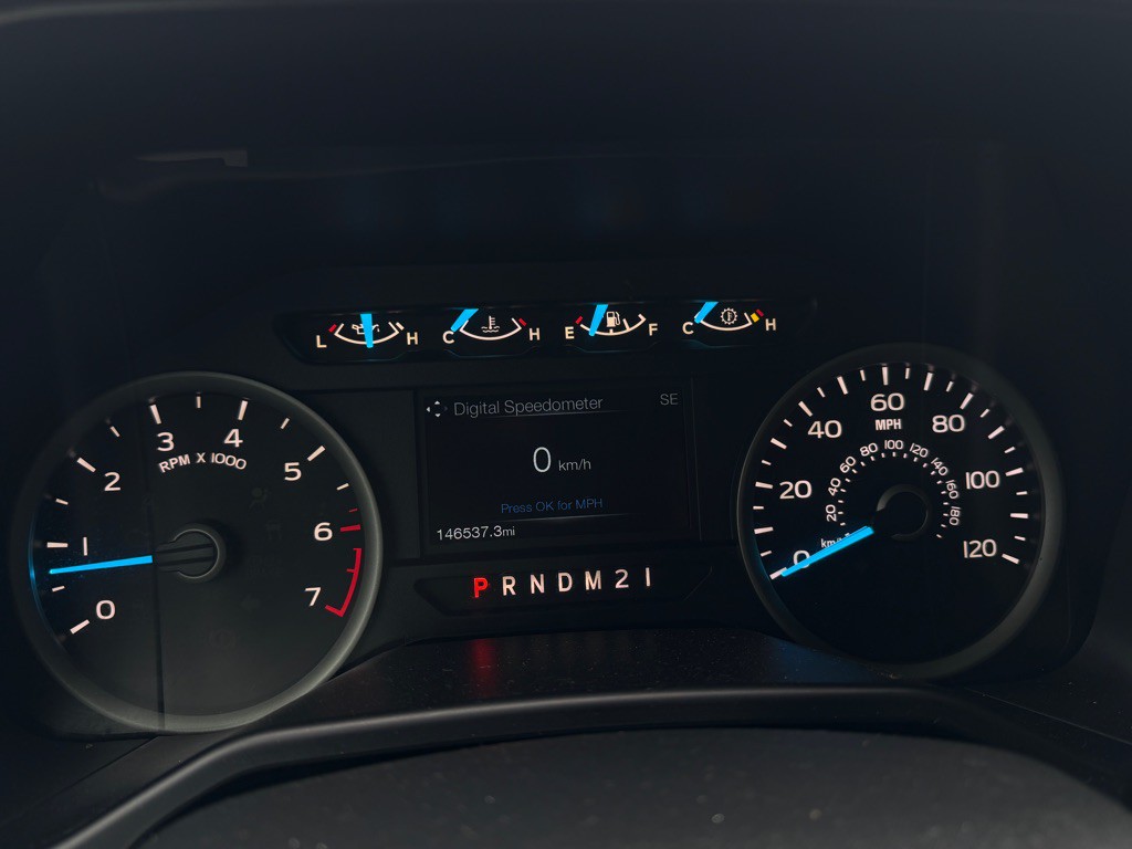 2016 Ford F-150 Image 4