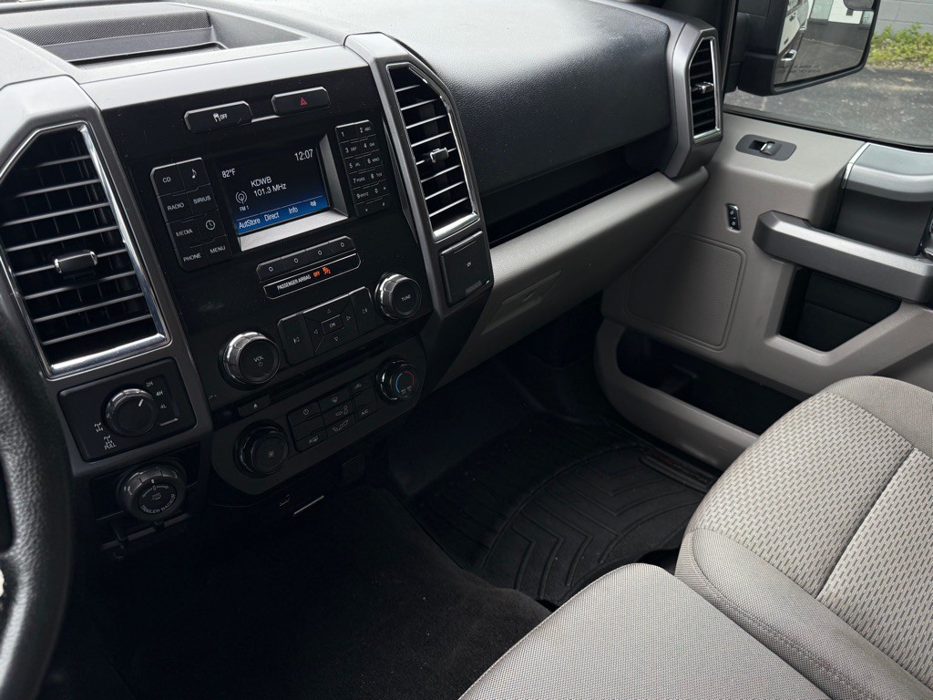 2016 Ford F-150 Image 5