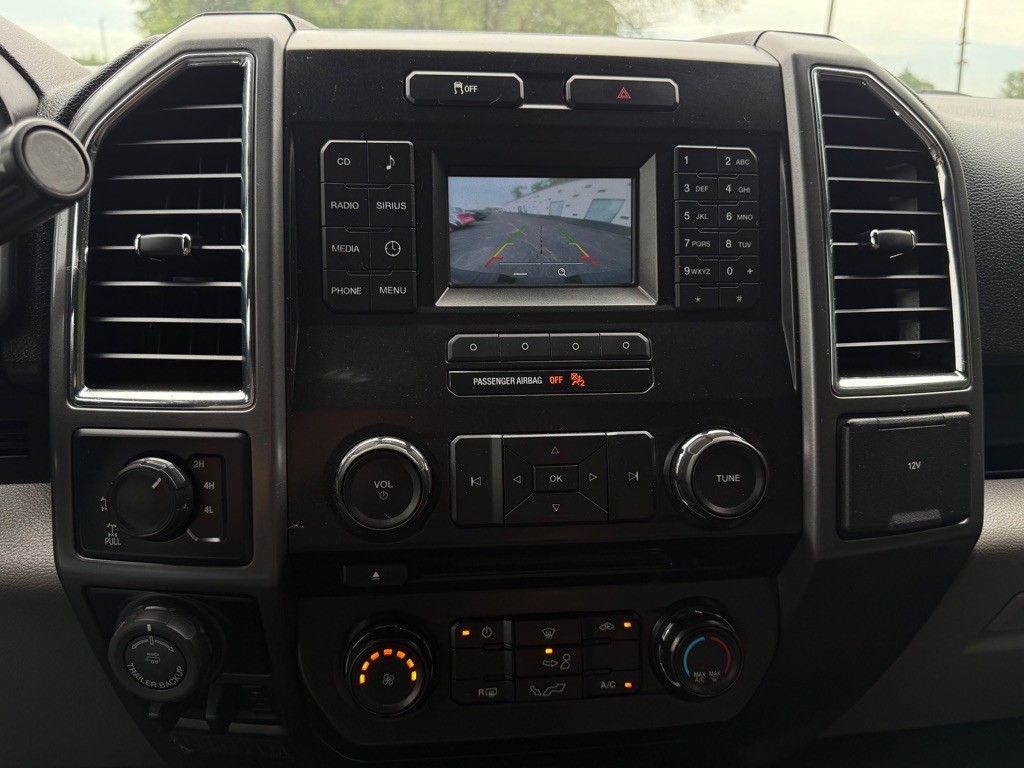 2016 Ford F-150 Image 6