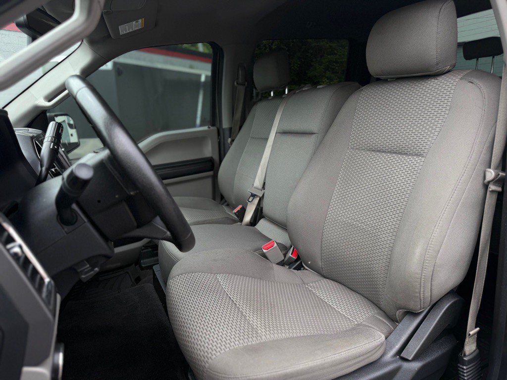 2016 Ford F-150 Image 7