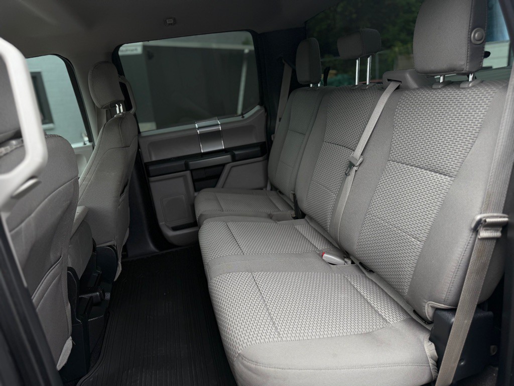 2016 Ford F-150 Image 8
