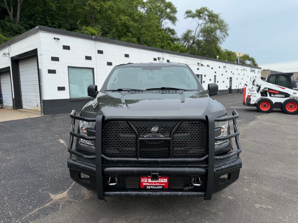 2016 Ford F-150 Image 10