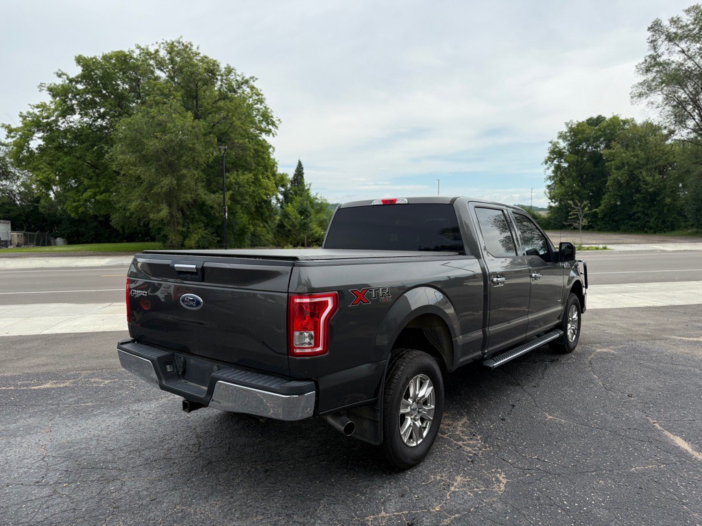 2016 Ford F-150 Image 13