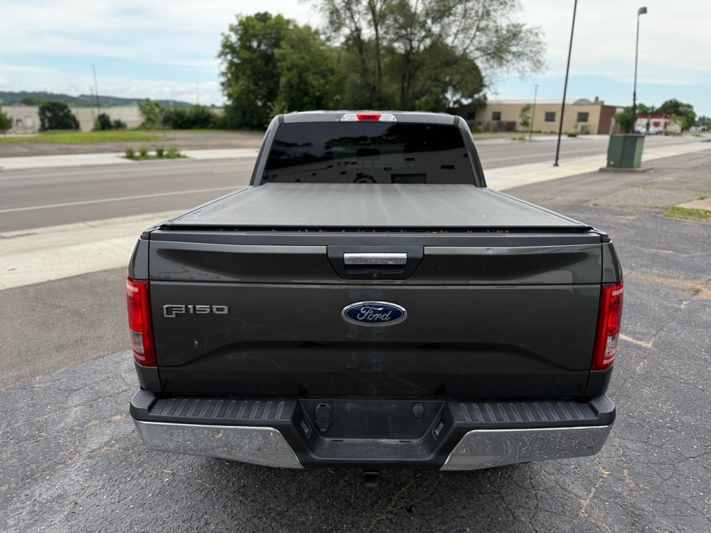 2016 Ford F-150 Image 14