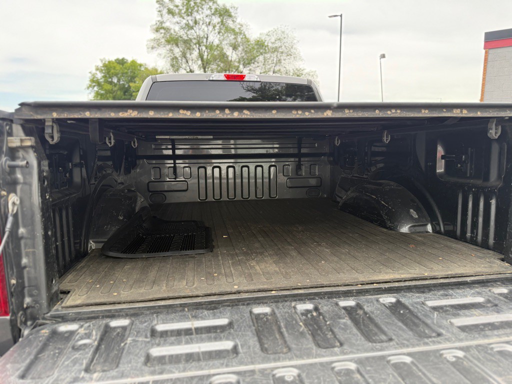 2016 Ford F-150 Image 15