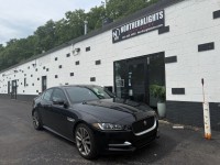 Image for 2017 Jaguar XE R - Sport ID: 6007798