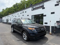 Image for 2015 Ford Explorer Limited ID: 6050126