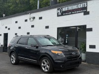 Image for 2015 Ford Explorer Limited ID: 6050126