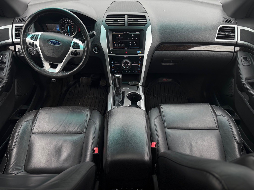 2015 Ford Explorer Image 2